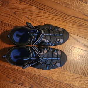 Merrell Big Kid Hydro Sandals